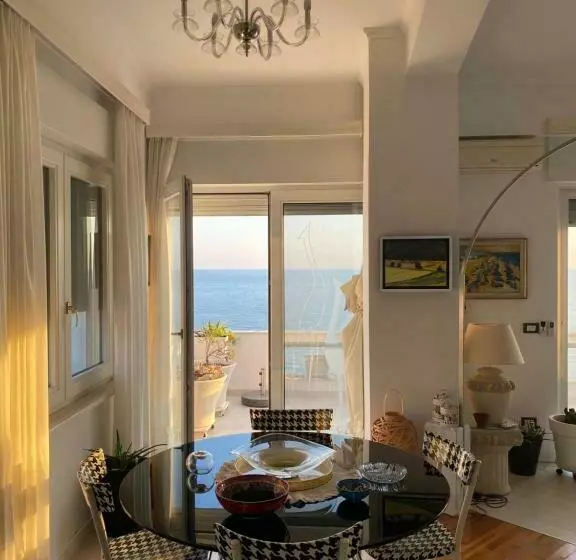 Aloe Apartment
