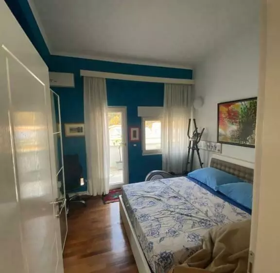Aloe Apartment