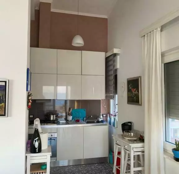 Aloe Apartment