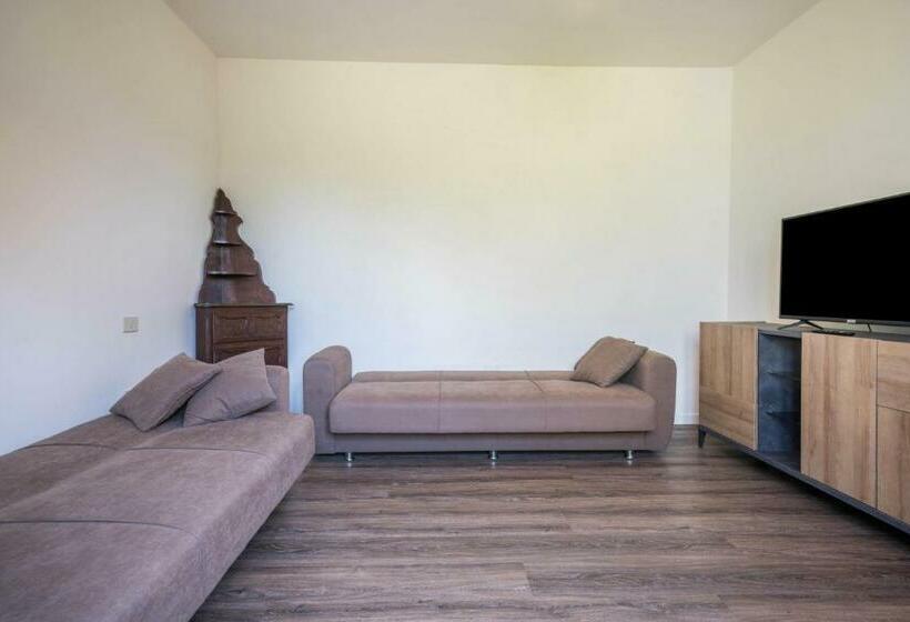 Casa Vacanze Bergamo