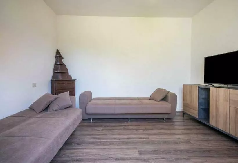 Casa Vacanze Bergamo