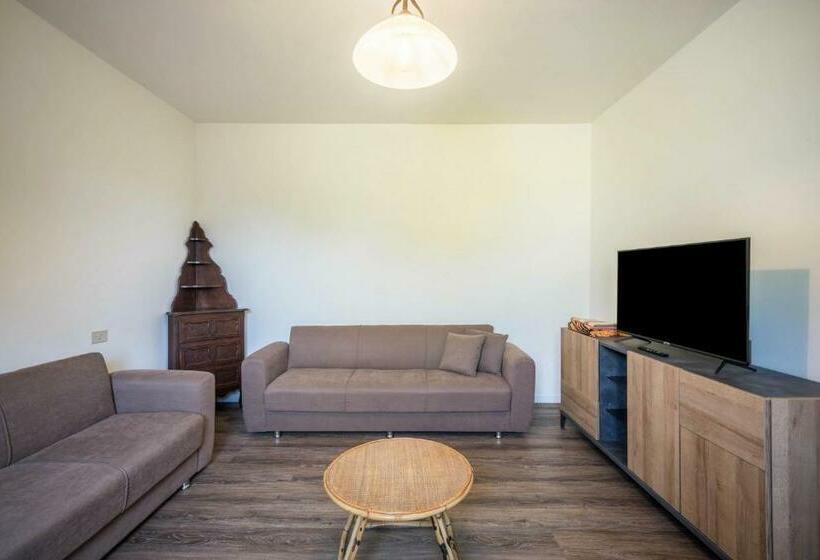 Casa Vacanze Bergamo