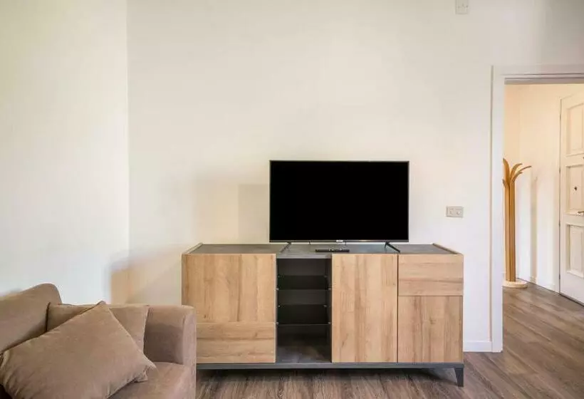 Casa Vacanze Bergamo