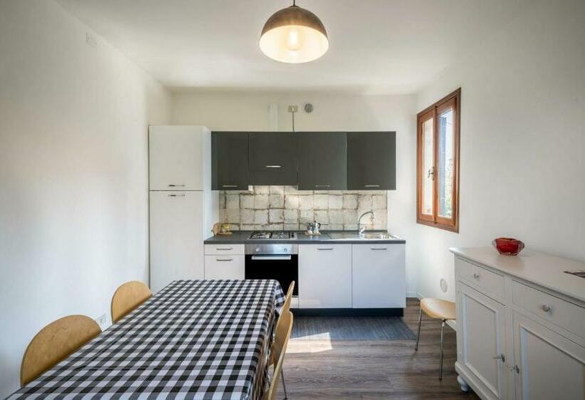 Casa Vacanze Bergamo