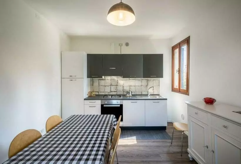 Casa Vacanze Bergamo