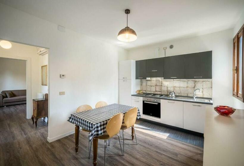 Casa Vacanze Bergamo