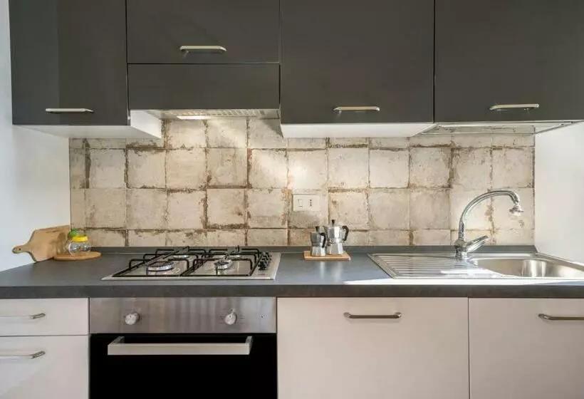 Casa Vacanze Bergamo