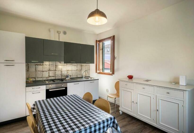 Casa Vacanze Bergamo