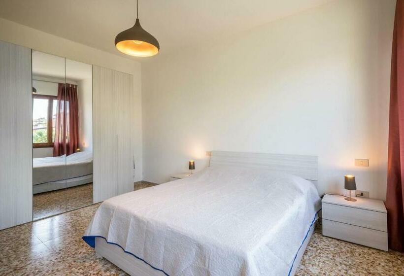 Casa Vacanze Bergamo