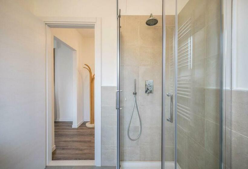 Casa Vacanze Bergamo