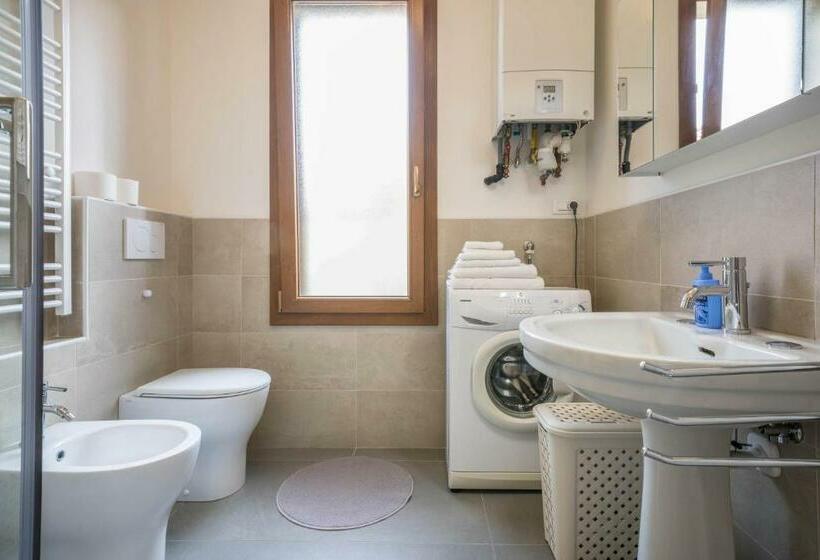 Casa Vacanze Bergamo