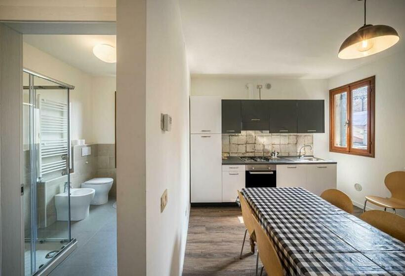 Casa Vacanze Bergamo