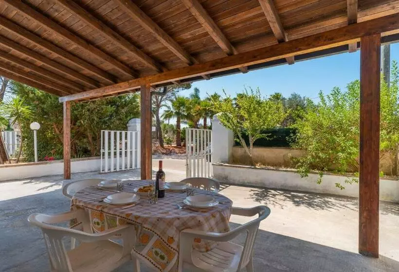 Casa Vacanze Salento