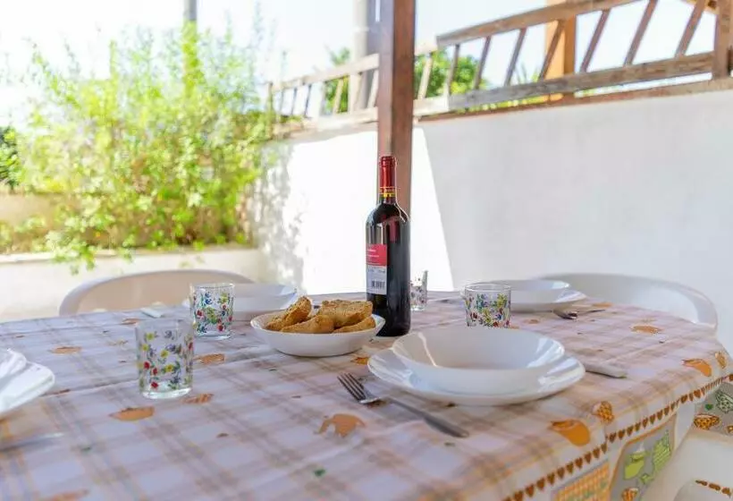 Casa Vacanze Salento