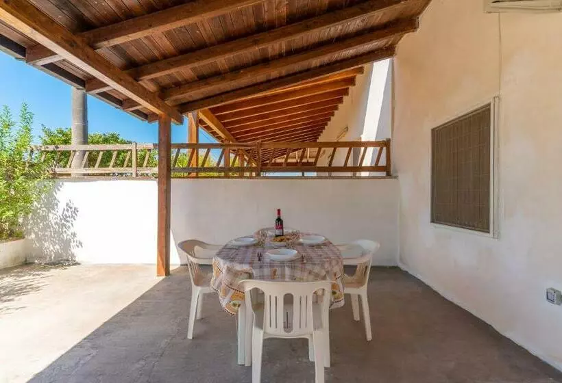 Casa Vacanze Salento