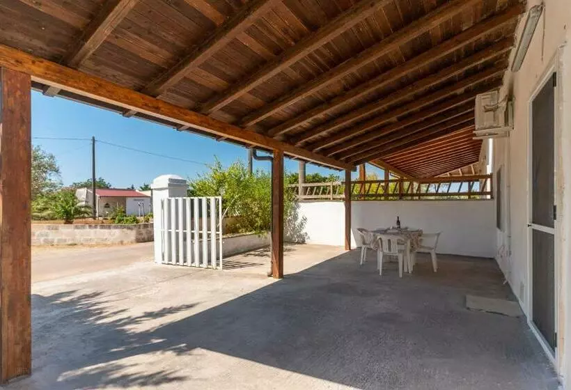 Casa Vacanze Salento