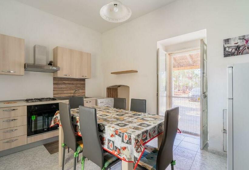 Casa Vacanze Salento