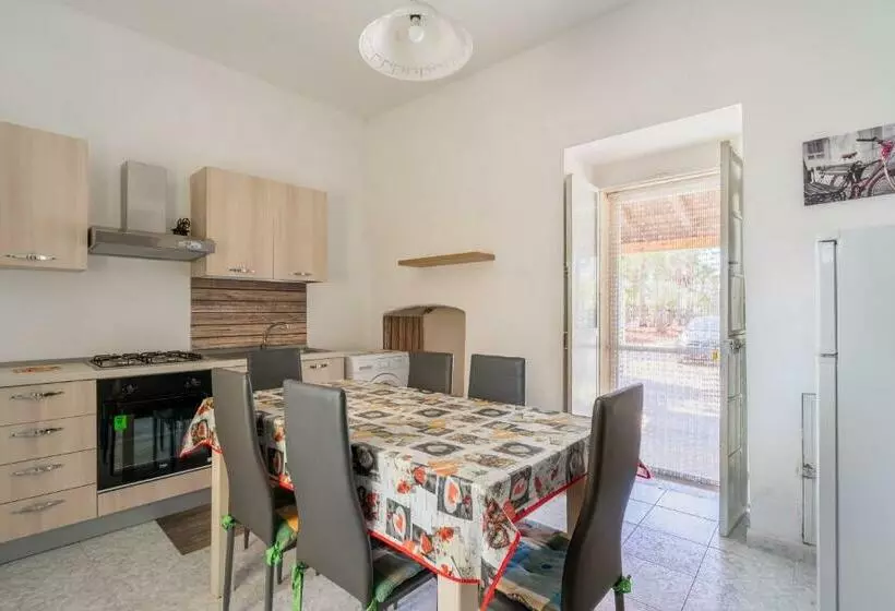 Casa Vacanze Salento