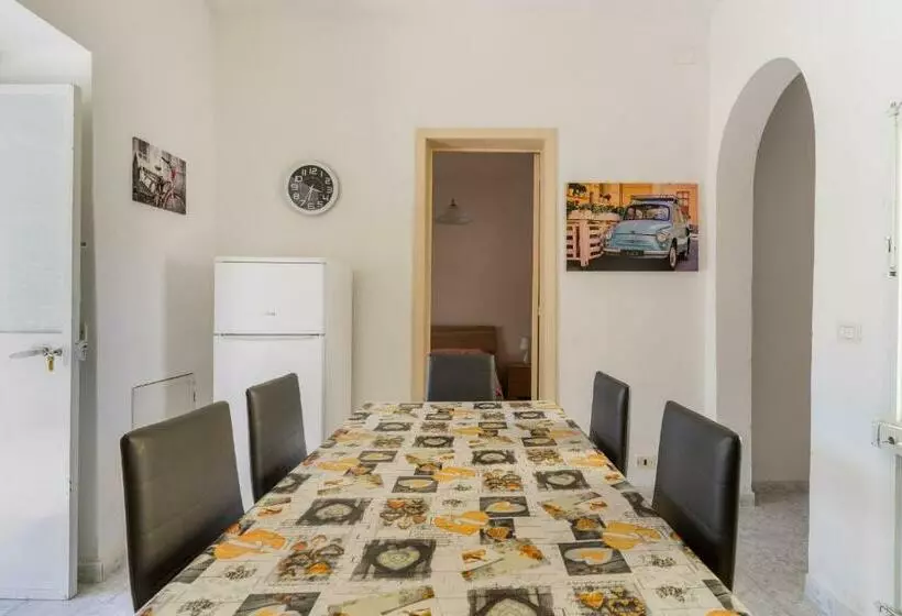 Casa Vacanze Salento