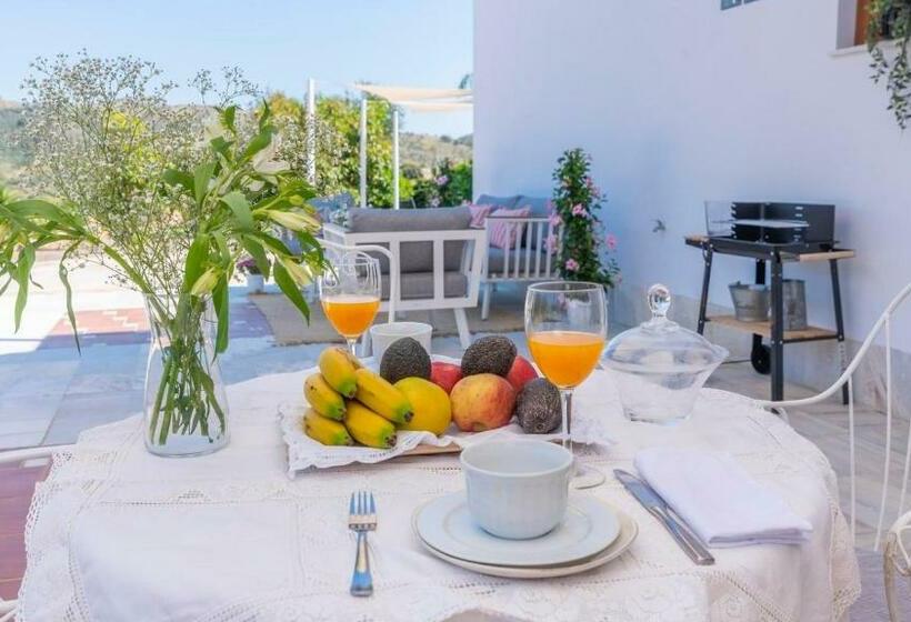 Casita De Jero Coín By Ruralidays