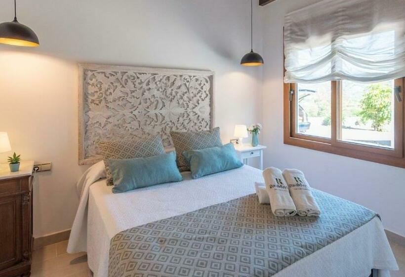 Casita De Jero Coín By Ruralidays