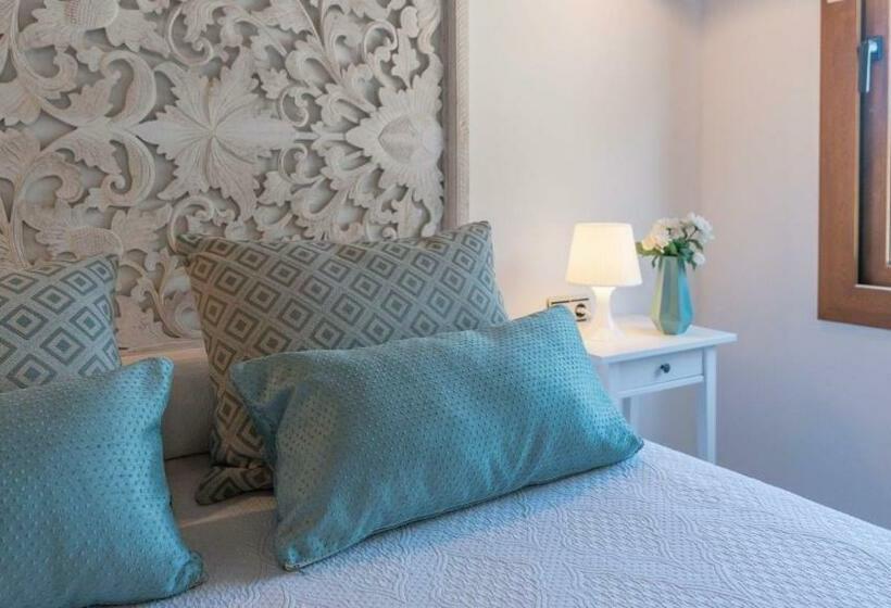 Casita De Jero Coín By Ruralidays