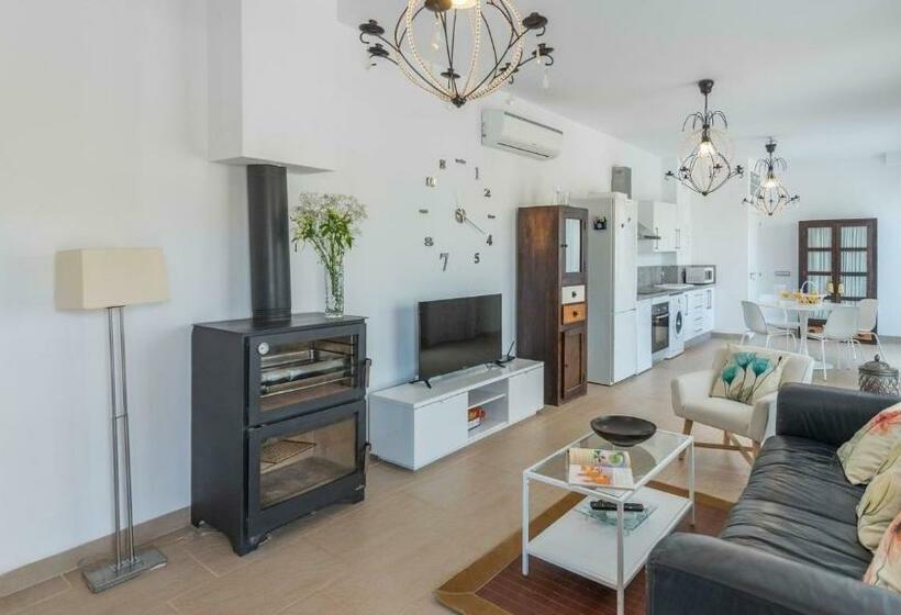 Casita De Jero Coín By Ruralidays