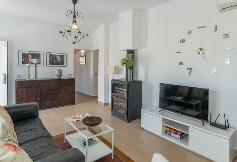 Casita De Jero Coín By Ruralidays