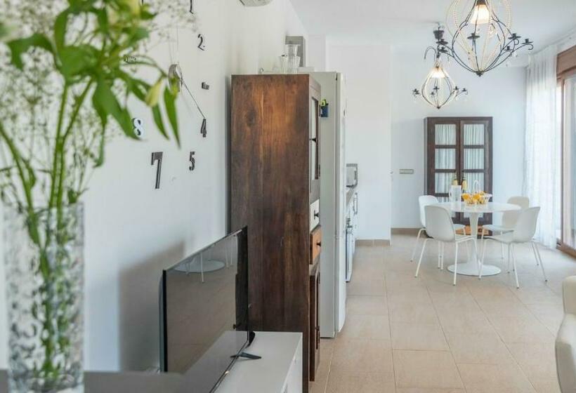 Casita De Jero Coín By Ruralidays