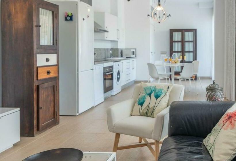 Casita De Jero Coín By Ruralidays