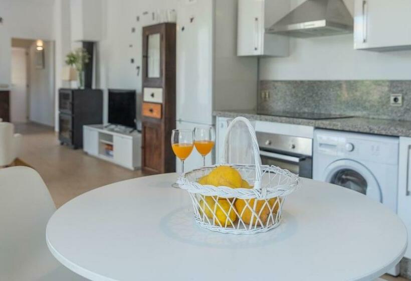 Casita De Jero Coín By Ruralidays