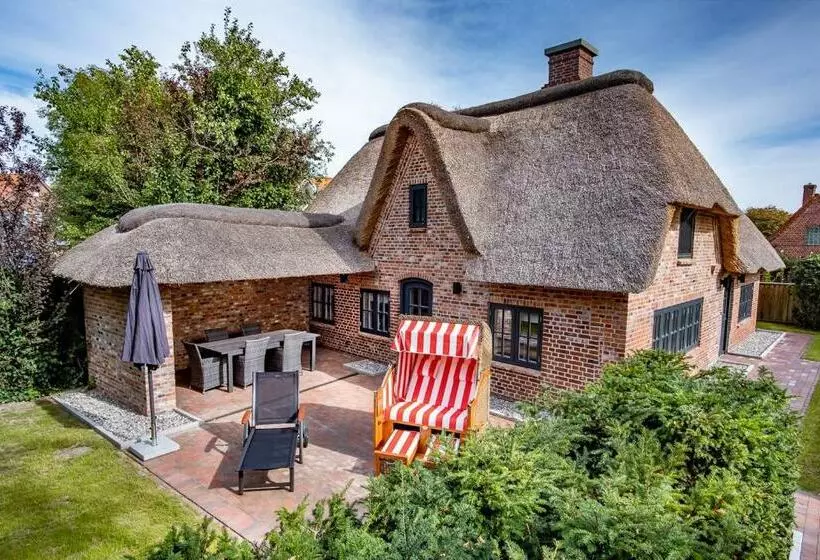 Dünenkate Dünenkate