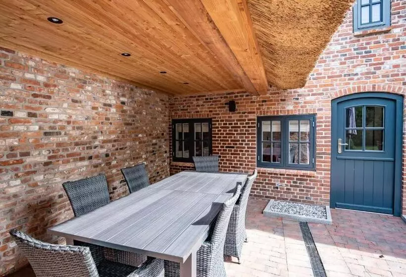 Dünenkate Dünenkate