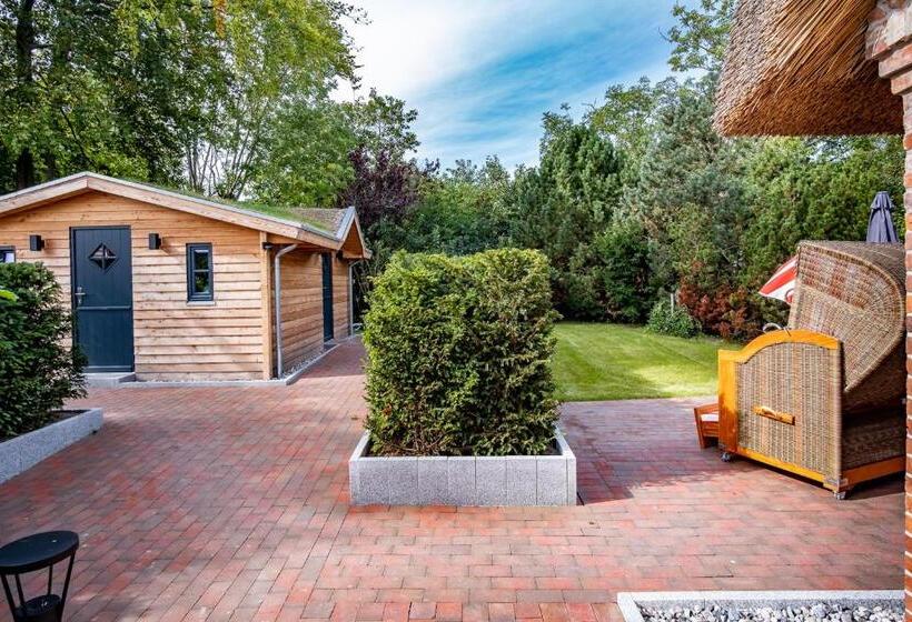 Dünenkate Dünenkate