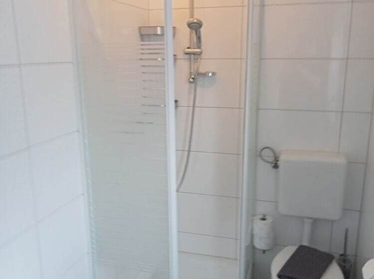 Ferienhaus Am Binnenhafen