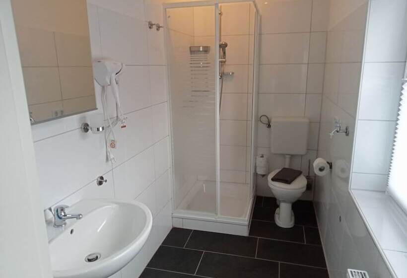 Ferienhaus Am Binnenhafen