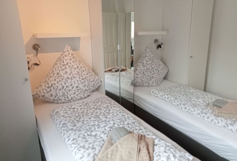 Ferienhaus Am Binnenhafen