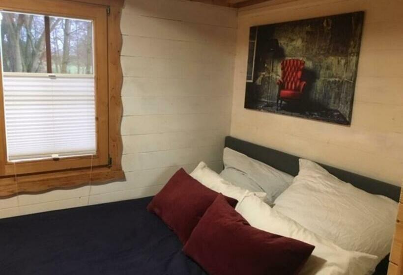 Ferienparadies In Traumlage