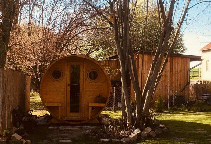 Ferienparadies In Traumlage