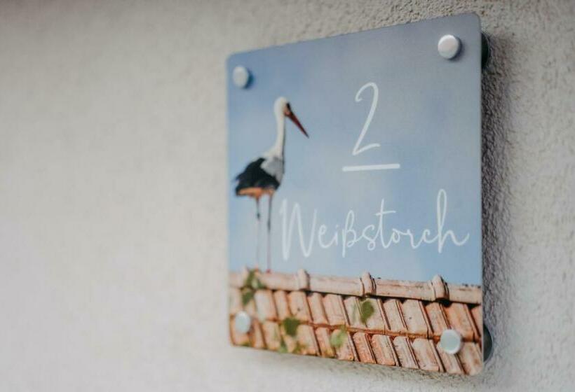 Haus Weiss Bei Julia