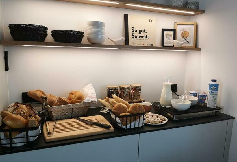 Haus Weiss Bei Julia