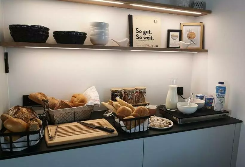 Haus Weiss Bei Julia