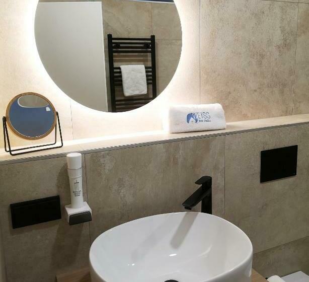 Haus Weiss Bei Julia