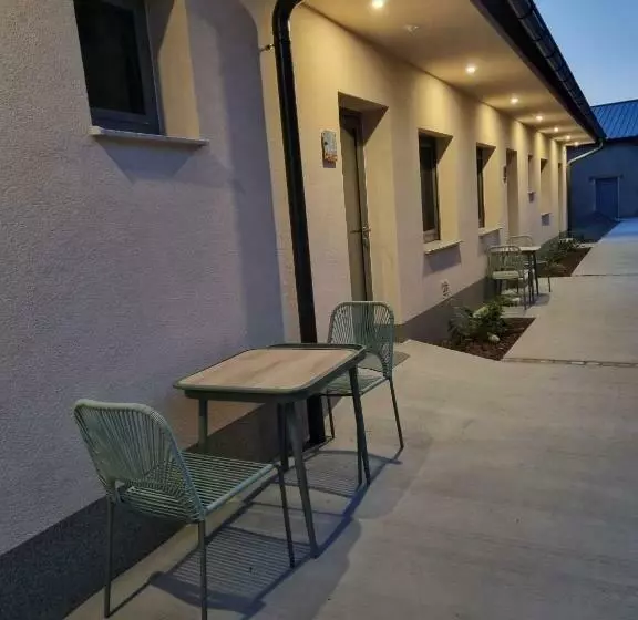 Haus Weiss Bei Julia