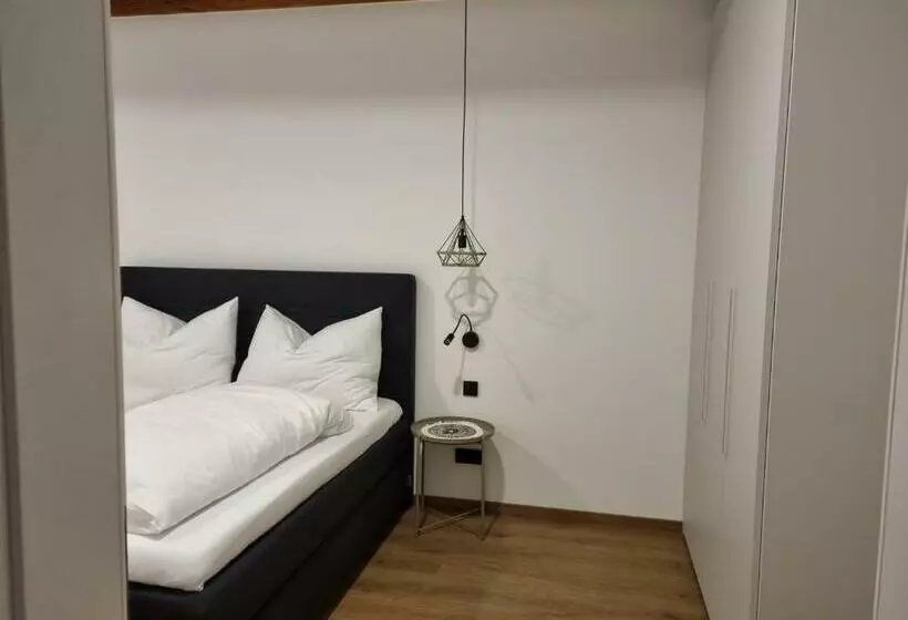 Haus Weiss Bei Julia