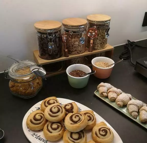 Haus Weiss Bei Julia