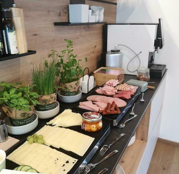 Haus Weiss Bei Julia