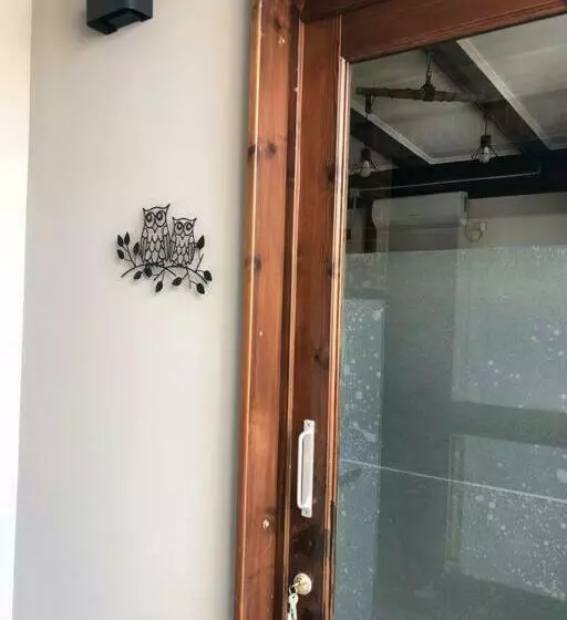 La Casa Dei Gufi   San Pietro Al Tanagro