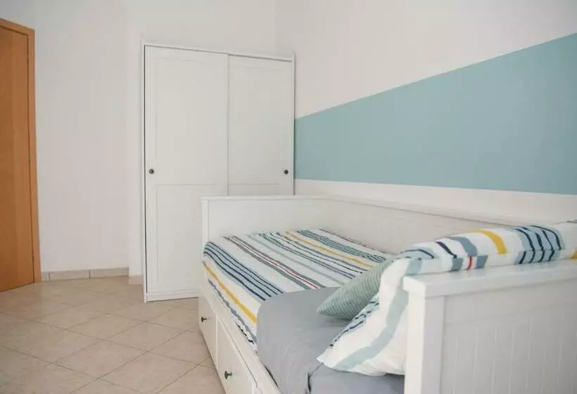 La Perla Blu