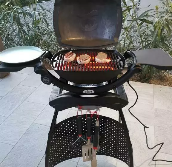 Cala Rossa, Pinarello, Saint Cyprien   La Villa D Alice